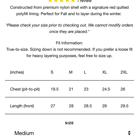 Killion Bomber Jacket - Picture 9 of 10